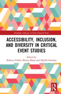 Routledge Advances in Event Research Series