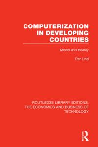 Routledge Library Editions: The Economics and Business of Technology