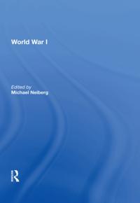 World War I