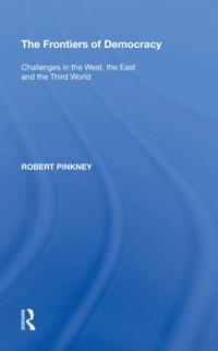 Frontiers of Democracy