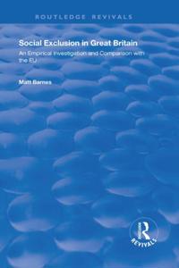 Routledge Revivals