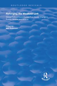 Routledge Revivals