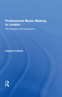 SOAS Studies in Music