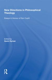 New Directions in Philosophical Theology