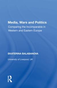 Media, Wars and Politics