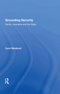 Grounding Security