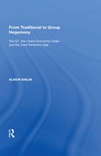 From Traditional to Group Hegemony
