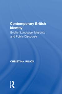 Contemporary British Identity