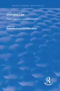 Routledge Revivals