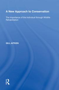New Approach to Conservation