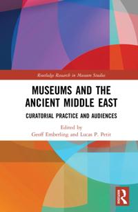 Routledge Research in Museum Studies