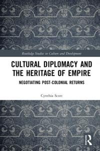 Routledge Studies in Culture and Development
