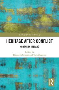 Routledge Studies in Heritage