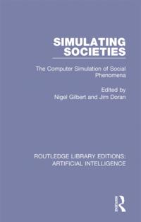 Routledge Library Editions: Artificial Intelligence