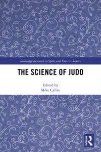 Routledge Research in Sport and Exercise Science
