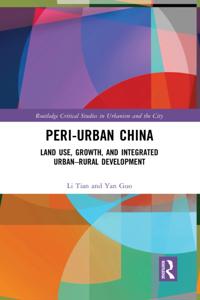 Routledge Critical Studies in Urbanism and the City