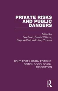 Routledge Library Editions: British Sociological Association