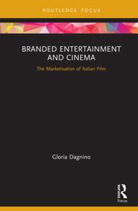 Routledge Critical Advertising Studies