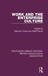 Routledge Library Editions: British Sociological Association