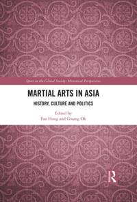 Sport in the Global Society - Historical Perspectives