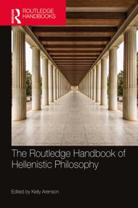 Routledge Handbooks in Philosophy