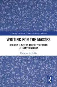 Routledge Studies in Twentieth-Century Literature