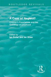 Routledge Revivals