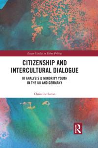 Exeter Studies in Ethno Politics