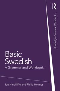 Routledge Grammar Workbooks