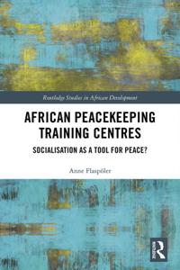 Routledge Studies in African Development