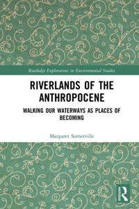 Routledge Explorations in Environmental Studies