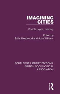 Routledge Library Editions: British Sociological Association