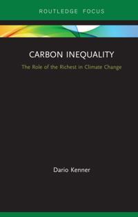 Routledge Focus on Environment and Sustainability