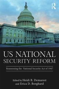 Routledge Global Security Studies