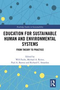 Routledge Studies in Sustainability