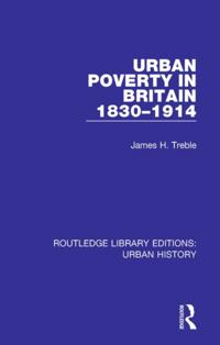 Routledge Library Editions: Urban History
