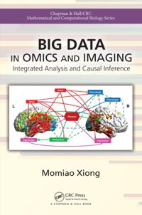 Chapman & Hall/CRC Computational Biology Series