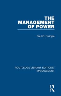 Routledge Library Editions: Management