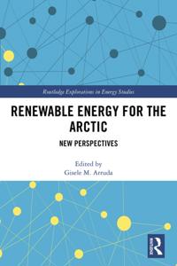 Routledge Explorations in Energy Studies