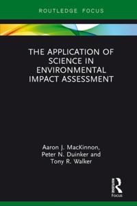 Routledge Focus on Environment and Sustainability
