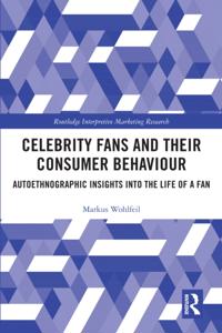 Routledge Interpretive Marketing Research