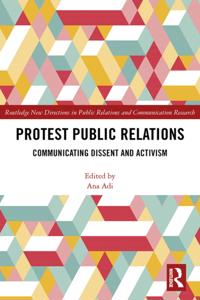 Routledge New Directions in PR & Communication Research