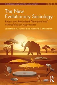 Evolutionary Analysis in the Social Sciences