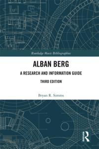 Routledge Music Bibliographies