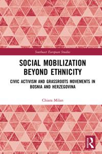Southeast European Studies