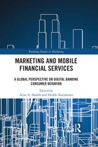 Routledge Studies in Marketing