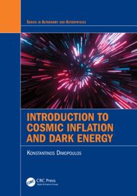 Series in Astronomy and Astrophysics