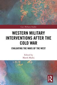 Cass Military Studies