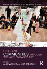 Routledge Advances in Art and Visual Studies