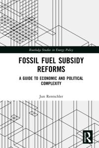 Routledge Studies in Energy Policy